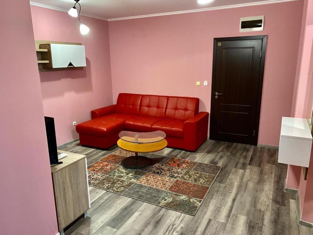 Modena Rooms Center Of Stara Zagora Zewnętrze zdjęcie