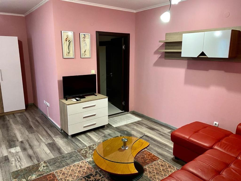 Modena Rooms Center Of Stara Zagora Zewnętrze zdjęcie